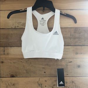 Adidas Alpha Skin Bra